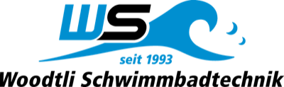 Logo Woodtli Schwimmbadtechnik AG